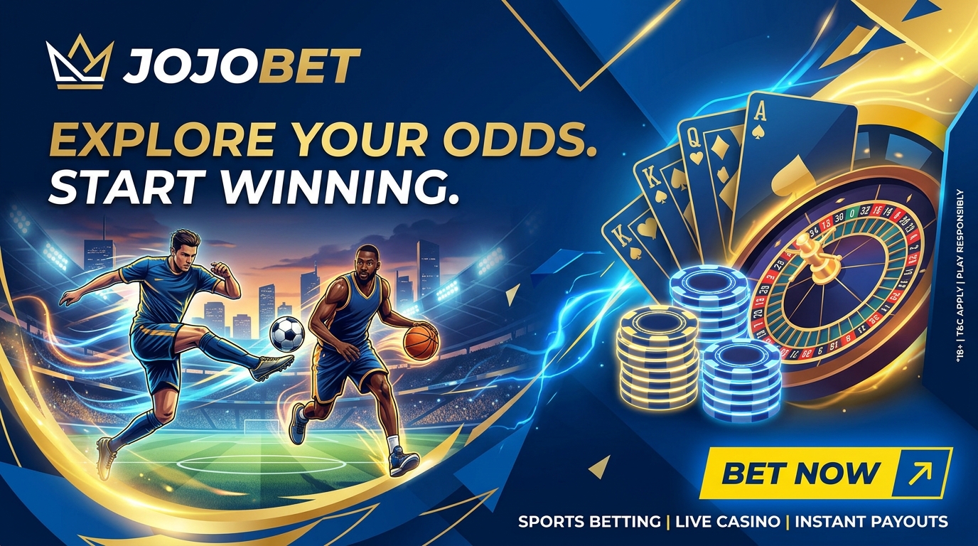 Jojobet hızlı çekim ve ödeme rehberi